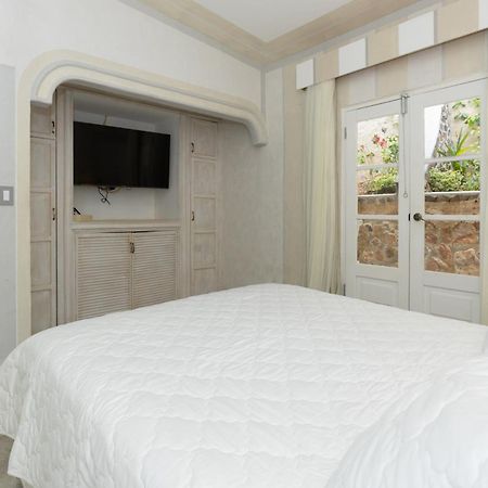 Villa Caprichosa Taboga Esterno foto