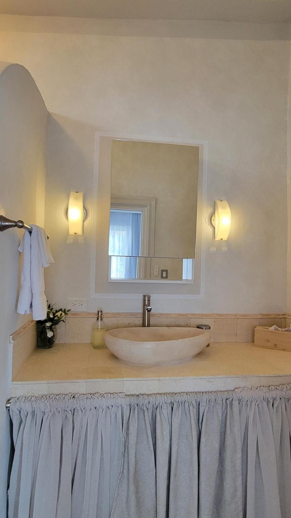 Villa Caprichosa Taboga Esterno foto