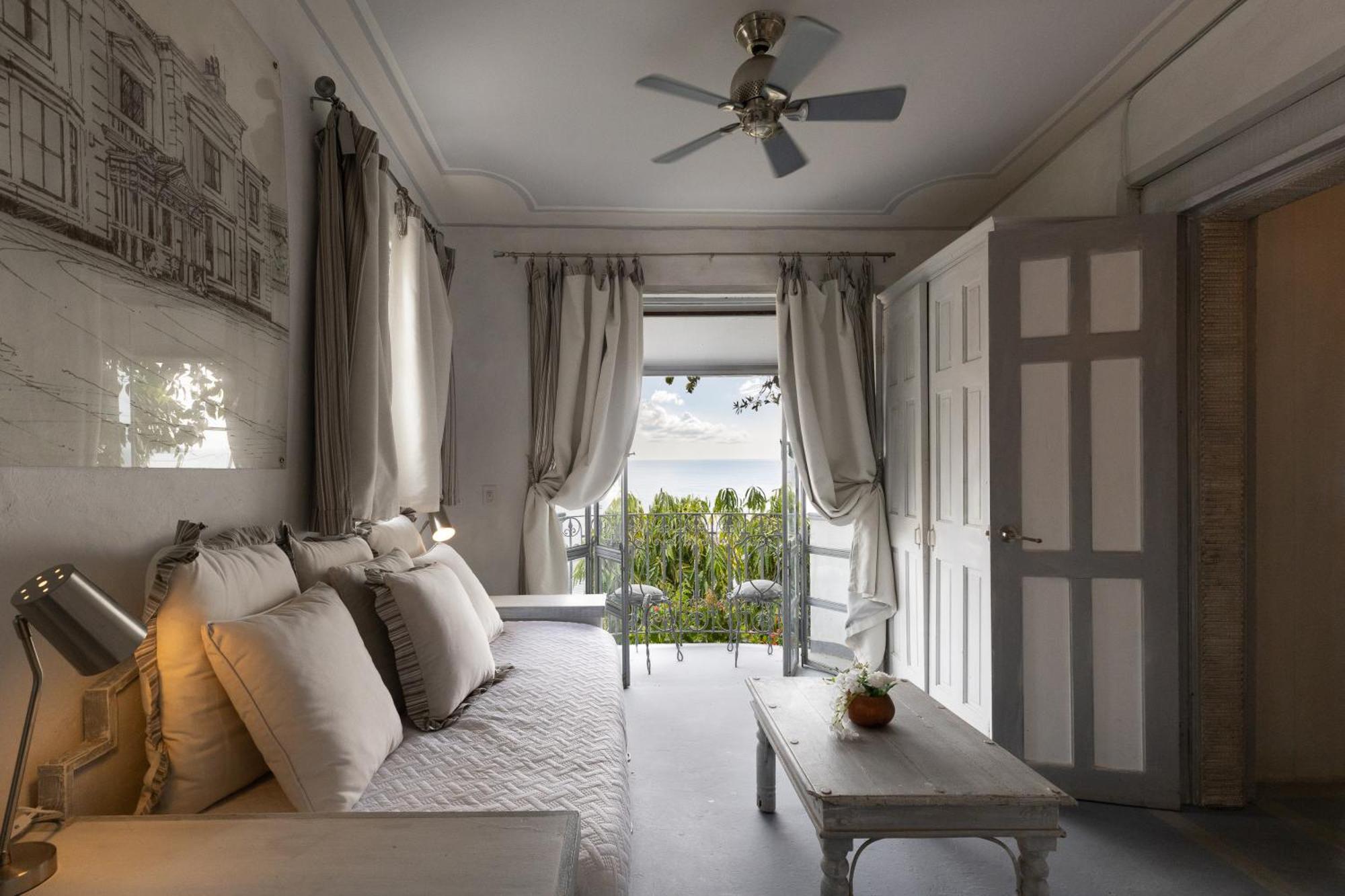 Villa Caprichosa Taboga Esterno foto